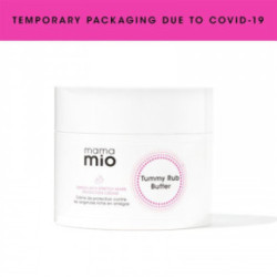 Mio Mama Mio Tummy Rub Pilvo sviestas 120ml