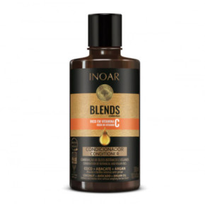 Inoar Blends Conditioner Plaukų kondicionierius su vitaminu C 300ml