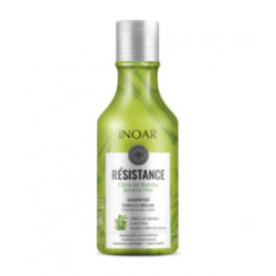 Inoar Resistance Fibra de Bambu Shampoo stiprinantis ir blizgesio suteikiantis šampūnas 250ml