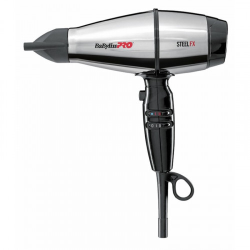 BaByliss PRO Steel Fx Profesionalus plaukų džiovintuvas 2000 W