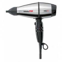 BaByliss PRO Steel Fx Profesionalus plaukų džiovintuvas 2000 W