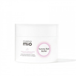 Mio Mama Mio Tummy Rub Pilvo sviestas 120ml