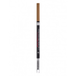 L'Oréal Paris Infaillible Brows 24H Micro Precision Pencil Antakių pieštukas 1vnt.