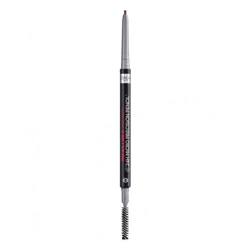 L'Oréal Paris Infaillible Brows 24H Micro Precision Pencil Antakių pieštukas 1vnt.