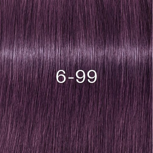 Schwarzkopf Professional Igora Zero Amm Plaukų dažai be amoniako 60ml