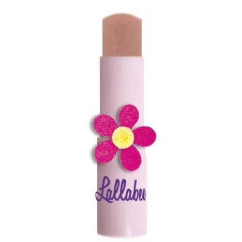 Lallabee Food-Grade Lip Balm Vaikiškas lūpų balzamas 3.8g