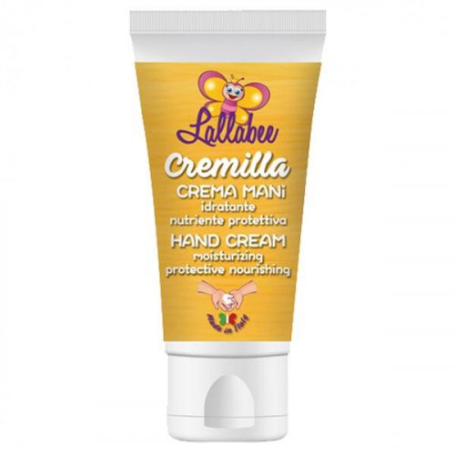 Lallabee Cremilla Hand Cream Rankų kremas vaikams 50ml
