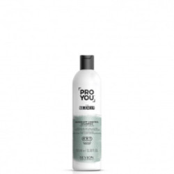 Revlon Professional Pro You The Balancer Dandruff Control Shampoo Pleiskanas kontroliuojantis šampūnas 350ml