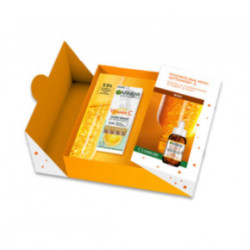 Garnier Skin Naturals Gift Set Dovanų rinkinys su dieniniu ir naktiniu vitamino C serumu