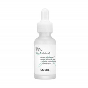 COSRX Pure Fit Cica Serum Veido serumas 30ml