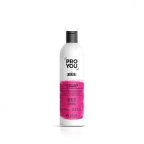 Revlon Professional Pro You The Keeper Color Care Shampoo Dažytų plaukų spalvos priežiūros šampūnas 350ml