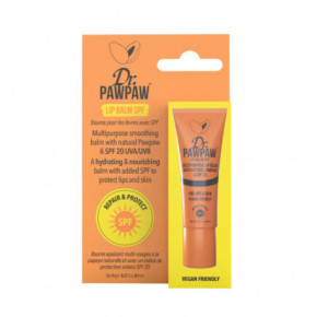 Dr.PAWPAW Lip Balm SPF20 Lūpų balzamas 8ml