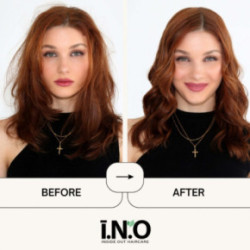 I.N.O Instant Hair Repair Mask Atkuriamoji plaukų kaukė 50ml