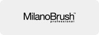 MIlano Brush šepečiai saugo ir tausoja plauką, švelniai masažuoja galvos odą, taip pat tinkami bei lengvai iššukuoja net tankius ir ilgus plaukus.